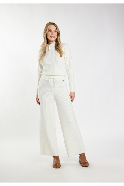 Dreimaster Strickhose