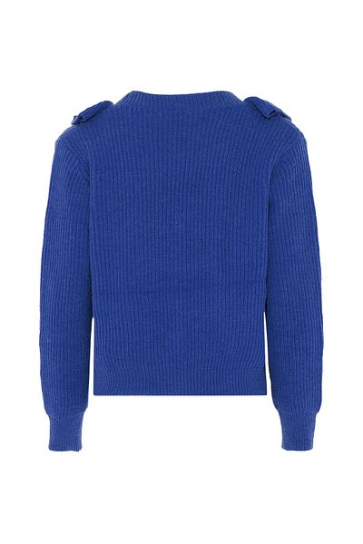 Faina Strickjacke