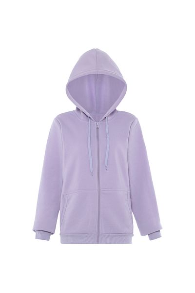 EXIDE Kapuzenjacke