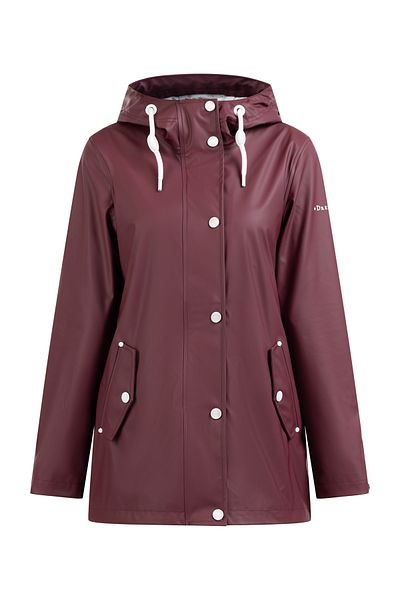 Dreimaster Regenjacke