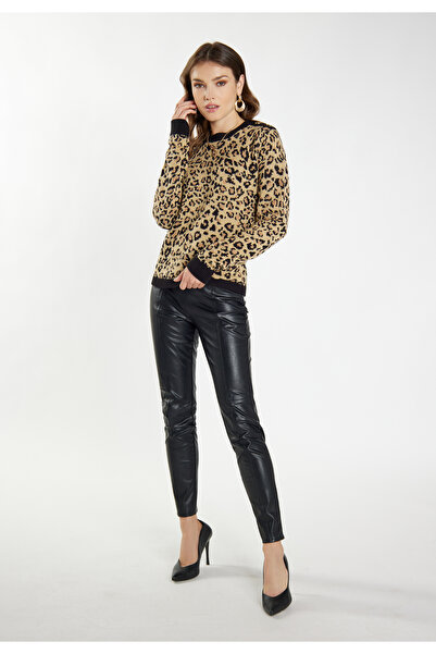 Faina Strick Pullover