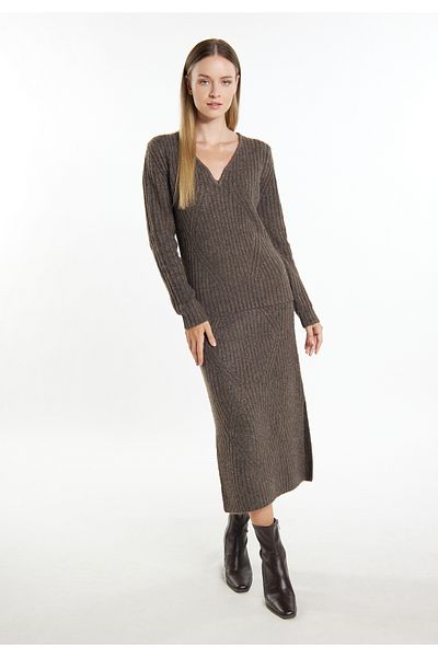 Dreimaster Strickpullover