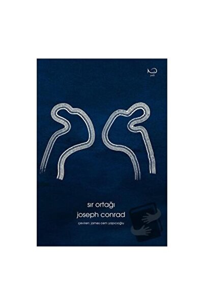 Yedi Yayınları Sır Ortağı / Yedi Yayınları / Joseph Conrad