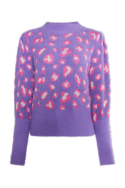 Faina Strickpullover