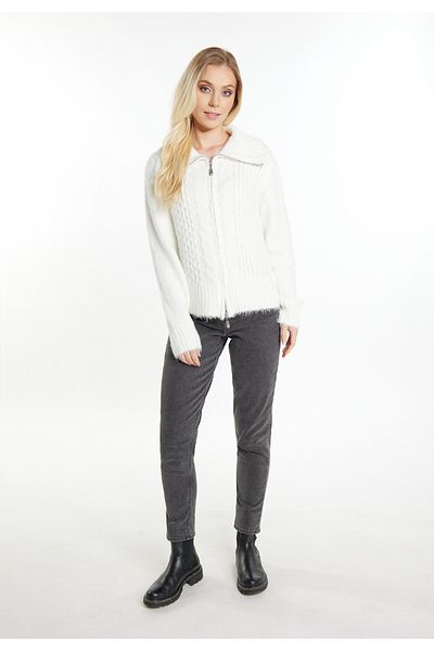 Dreimaster Strickjacke