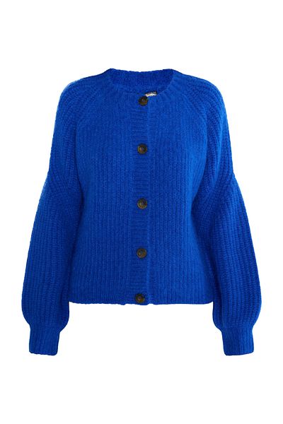 Dreimaster Strickjacke