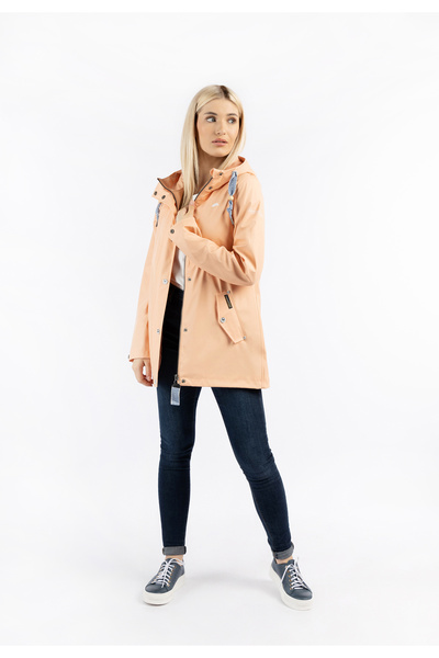 Schmuddelwedda Regenjacke