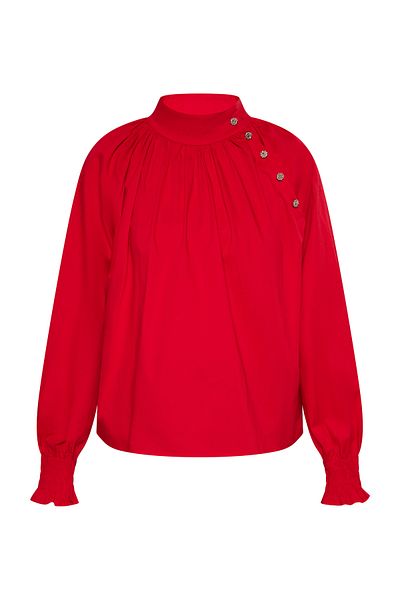 Faina Bluse