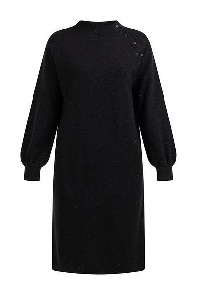 Dreimaster Strickkleid