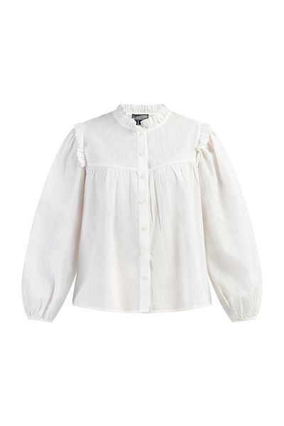 Dreimaster Bluse