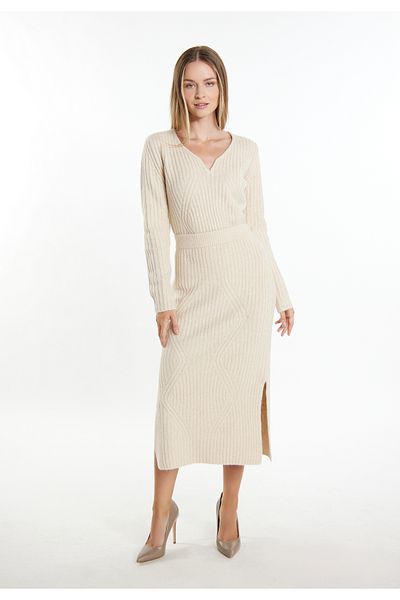 Dreimaster Strickpullover