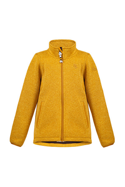 Schmuddelwedda Strickfleecejacke