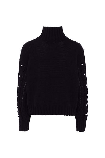 nascita Sweater