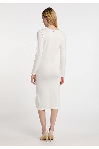 Dreimaster Strickkleid