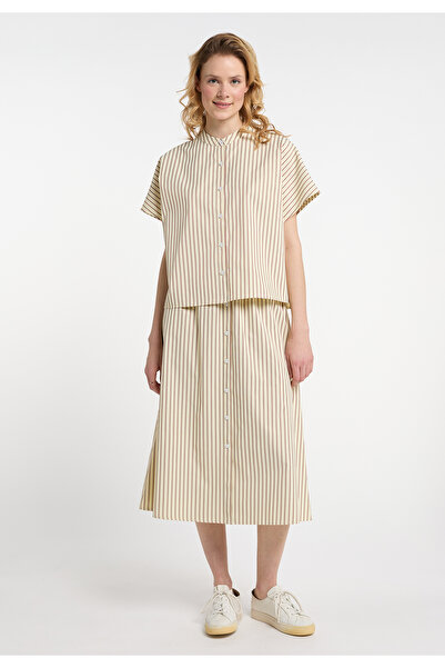 Dreimaster Bluse