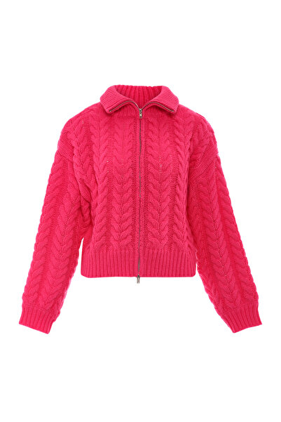 myMo Strickjacke