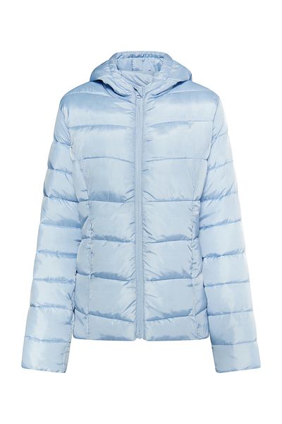Icebound Wattierte Jacke