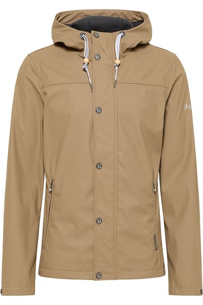 Schmuddelwedda Übergangsjacke
