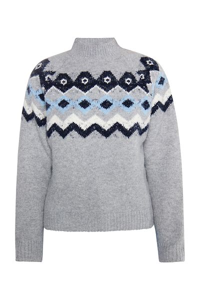 Dreimaster Strickpullover