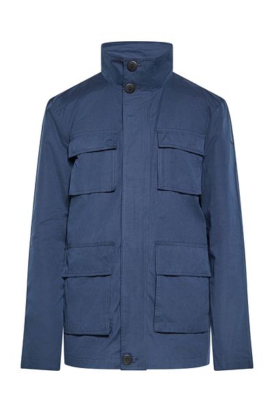 Dreimaster Übergangsjacke