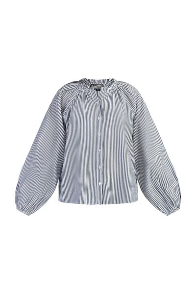 Dreimaster Langarm Bluse