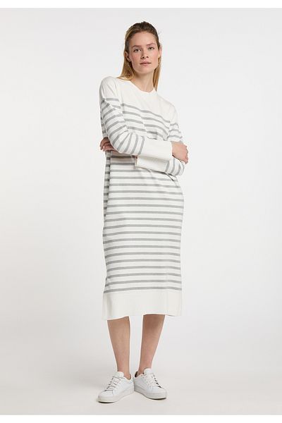 Dreimaster Maxikleid