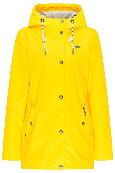 Schmuddelwedda Regenjacke