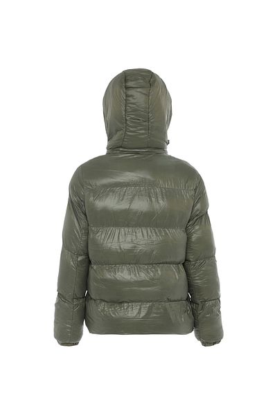 SIDONA Wattierte Winterjacke