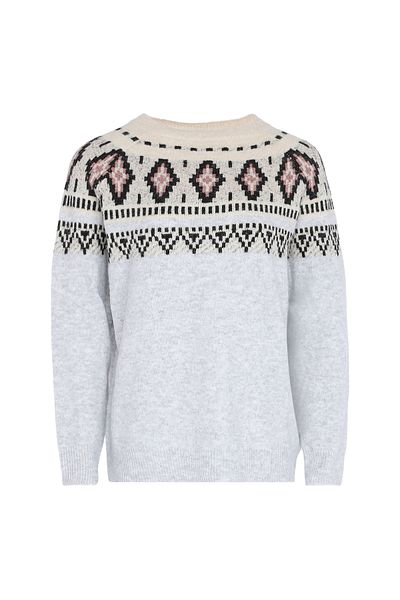 FENIA Sweater