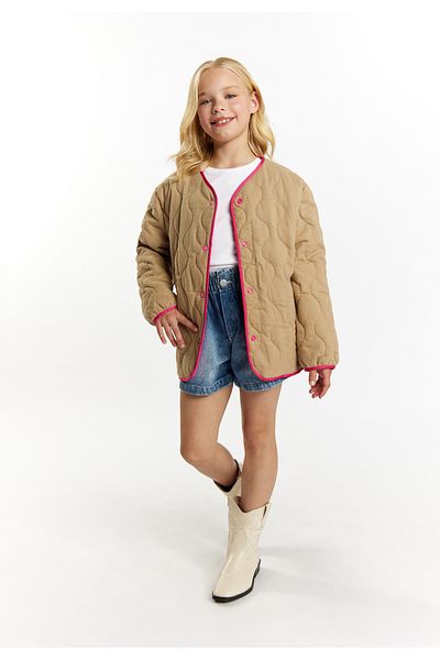 Dreimaster Steppjacke