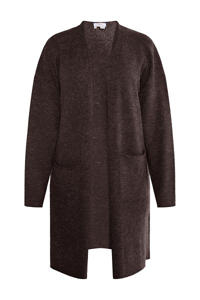 USHA Long Cardigan