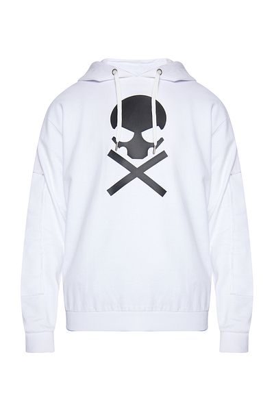 Tuffskull Hoodie