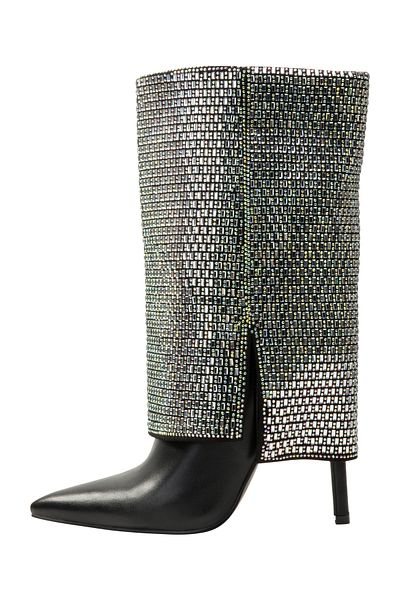 Faina Stiefeletten