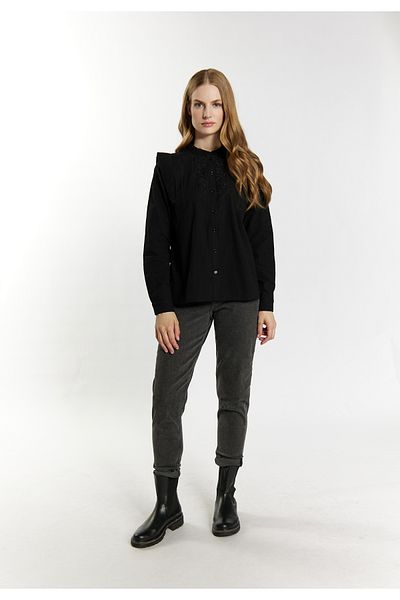 Dreimaster Bluse