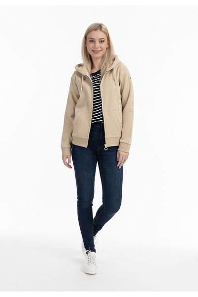 Dreimaster Kapuzenjacke