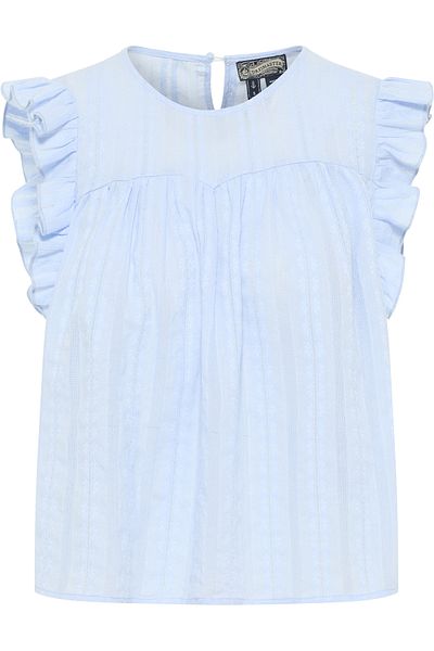Dreimaster Bluse
