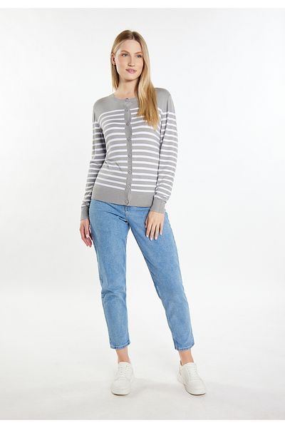 Dreimaster Strickjacke