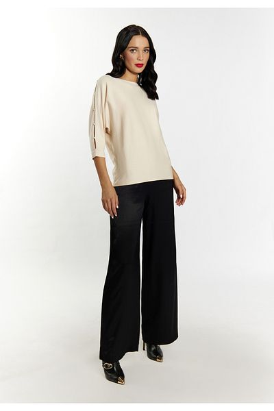 Faina Strick Pullover