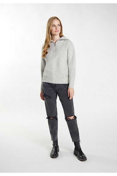 Dreimaster Strickpullover