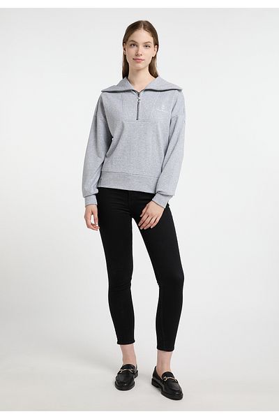 Dreimaster Oversized Sweatshirt