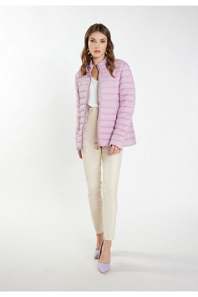 Faina Leichte Steppjacke