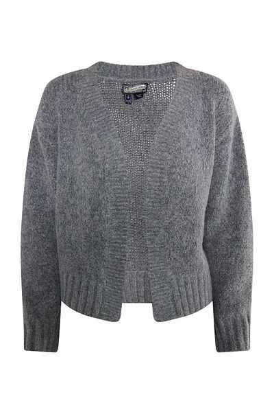 Dreimaster Strickjacke