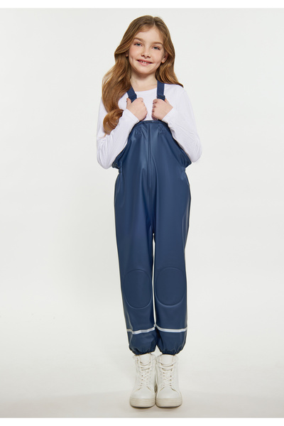 Schmuddelwedda Regenhose