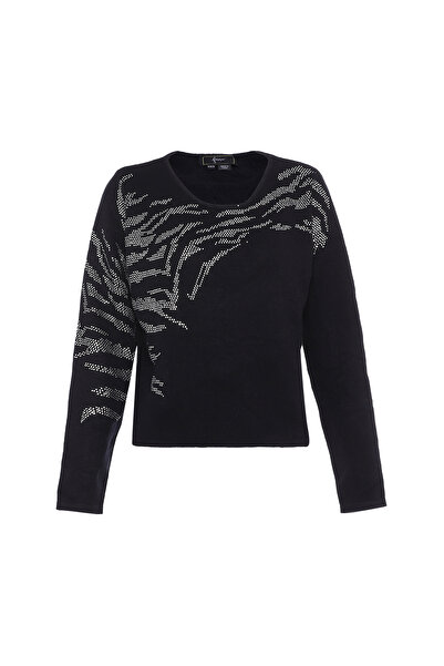 Faina Strickpullover