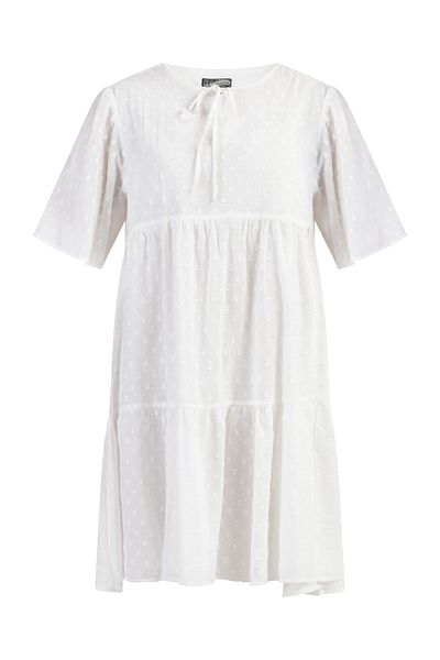 Dreimaster Kleid