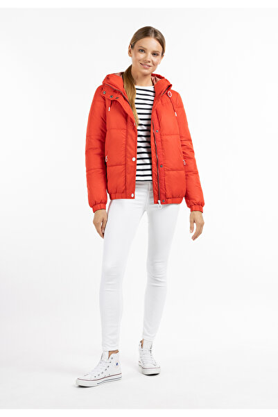 Dreimaster Wattierter Winterblouson