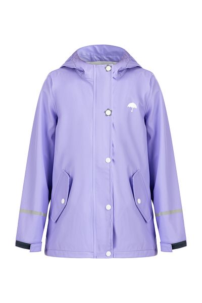 Schmuddelwedda Regenjacke
