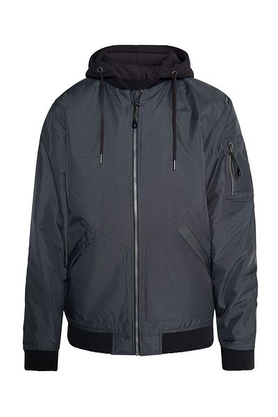 Tuffskull Bomberjacke