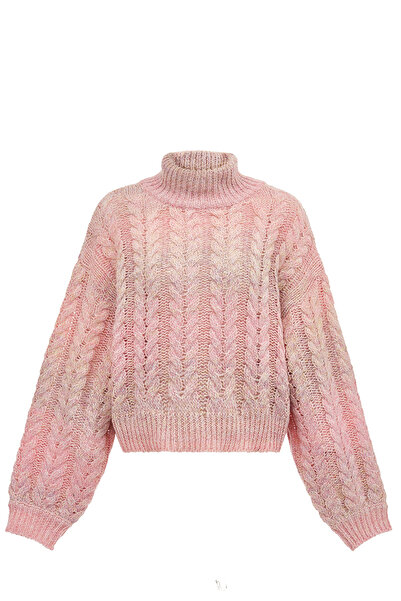 Sookie Pullover