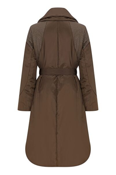 MissWhence Inflatable Top Coat Set